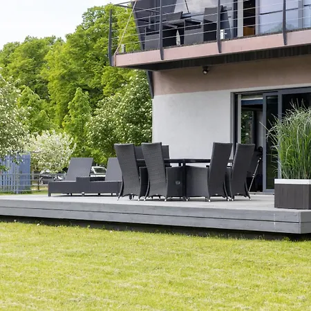 Sadama 4 Lejlighed *