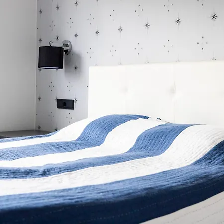 Apartment Sadama 4 *