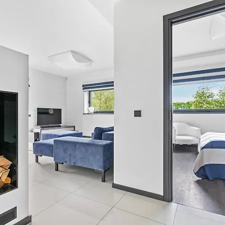 Sadama 4 Апартаменты