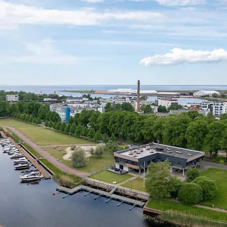 Sadama 4 Апартаменты *