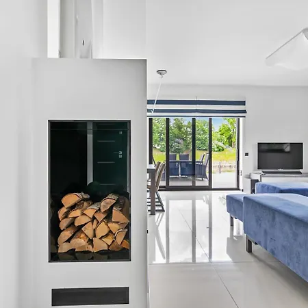 Apartment Sadama 4