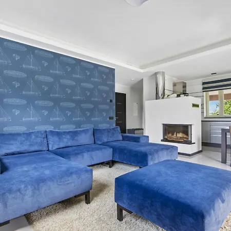 Sadama 4 Apartment Parnu