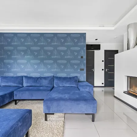 Apartment Sadama 4 Parnu