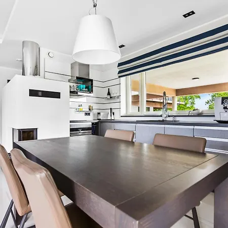 Sadama 4 Apartment *