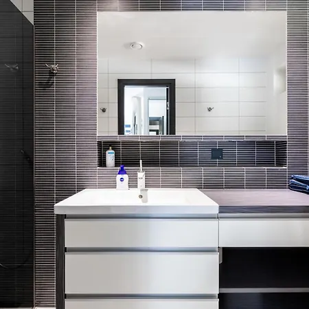 Sadama 4 Apartment Parnu