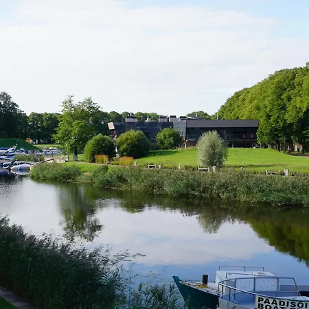 Sadama 4 * Пярну