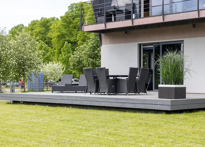 Sadama 4 Lejlighed *