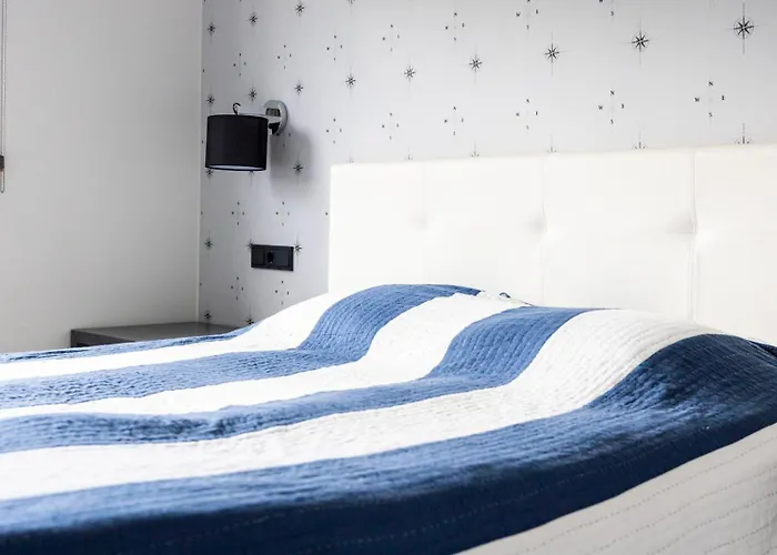 Lejlighed Sadama 4 *