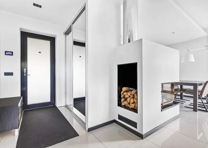 Apartmán Sadama 4 *