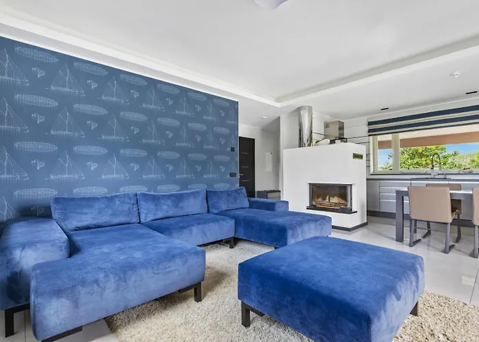 Sadama 4 Apartmán Pärnu