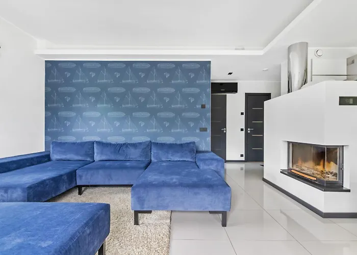 Lejlighed Sadama 4 Pärnu