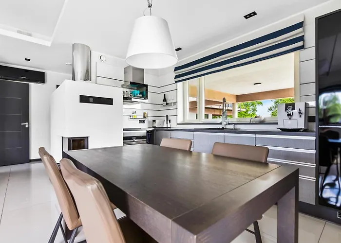 Sadama 4 Apartmán *