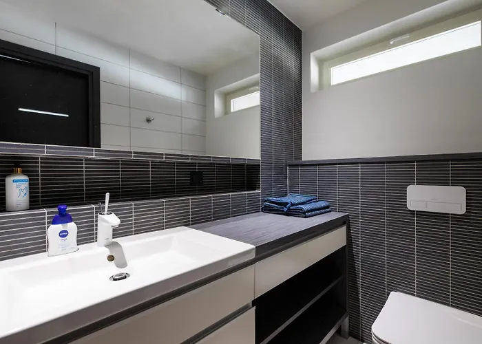 Sadama 4 Lejlighed *